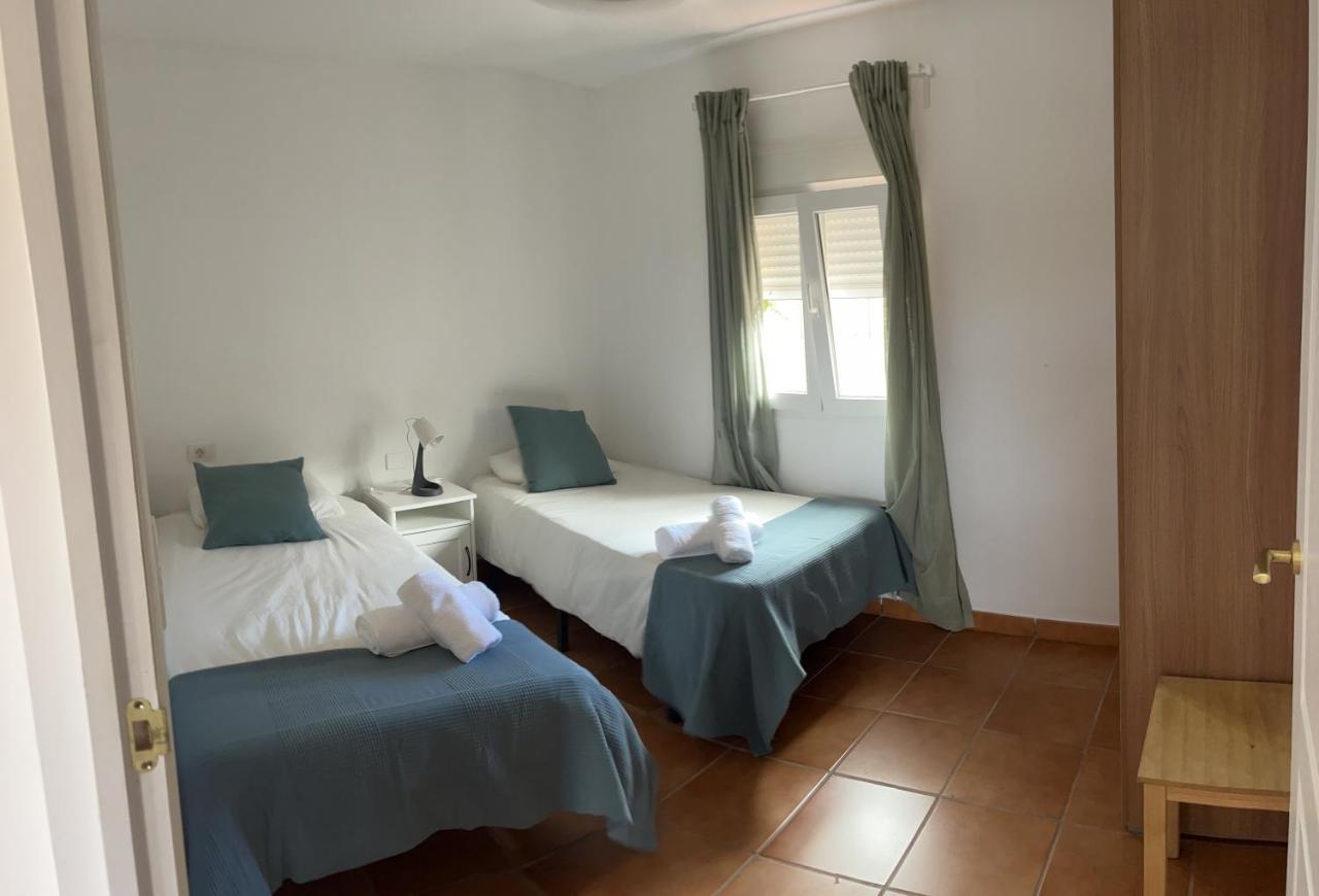2 Bedroom Apartments Los Cristianos Beach Tenerife Tamaragua Arona  Exterior foto