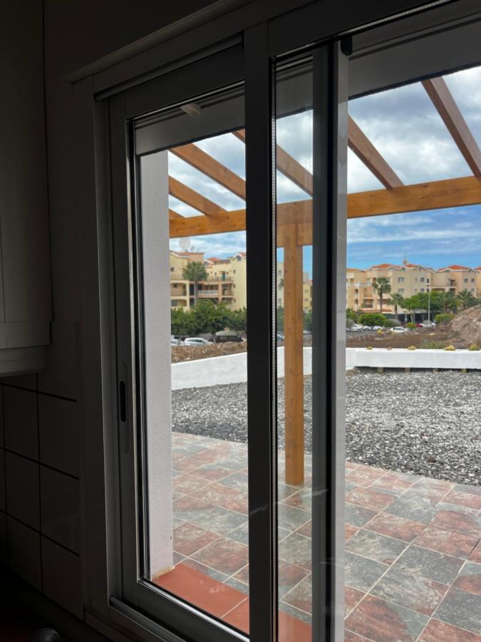 2 Bedroom Apartments Los Cristianos Beach Tenerife Tamaragua Arona  Exterior foto