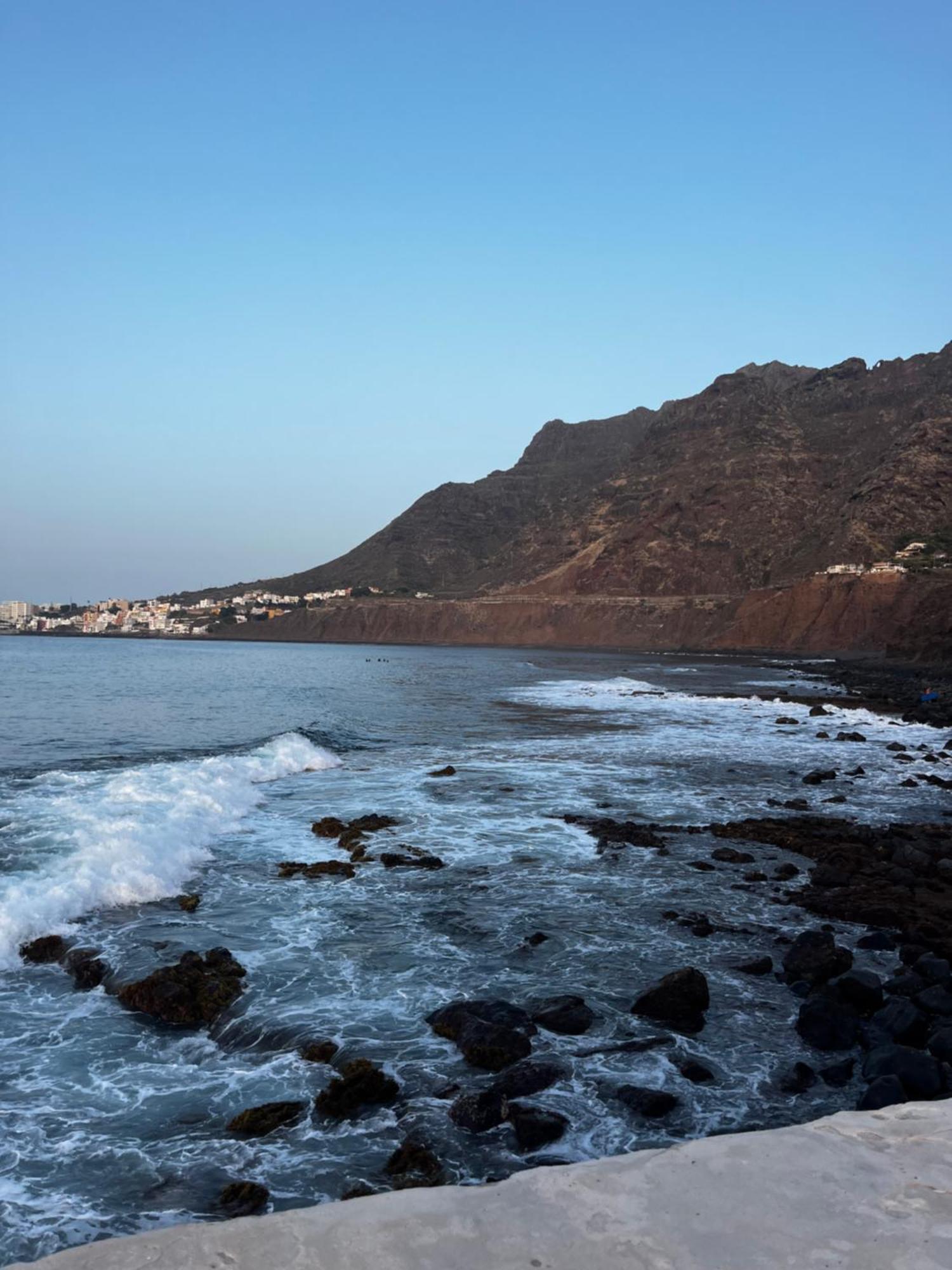 2 Bedroom Apartments Los Cristianos Beach Tenerife Tamaragua Arona  Exterior foto