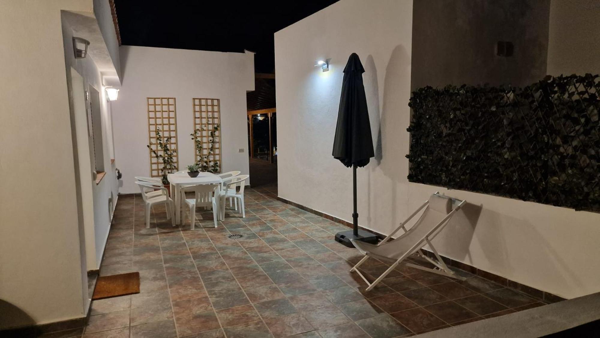 2 Bedroom Apartments Los Cristianos Beach Tenerife Tamaragua Arona  Exterior foto