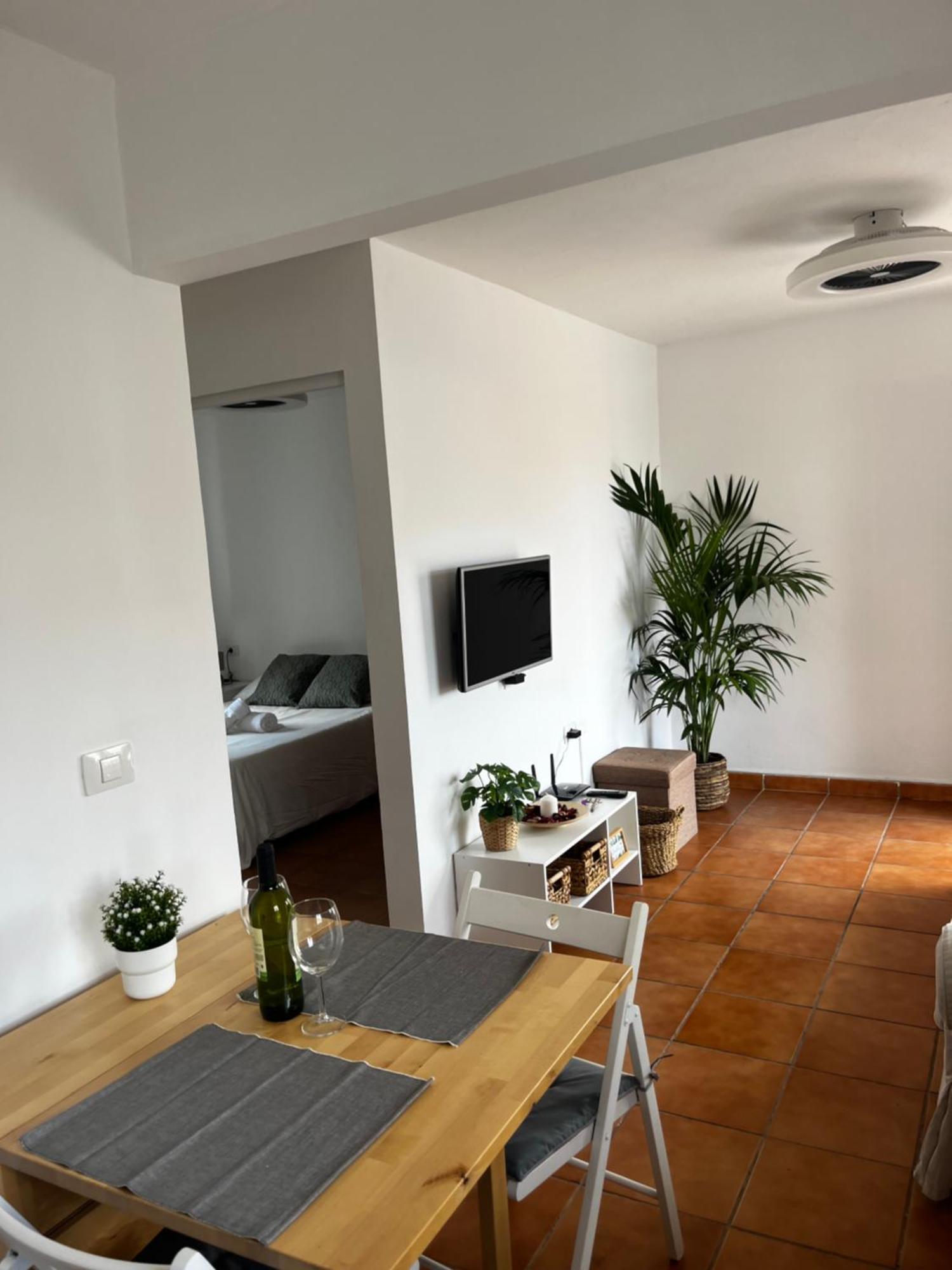 2 Bedroom Apartments Los Cristianos Beach Tenerife Tamaragua Arona  Exterior foto